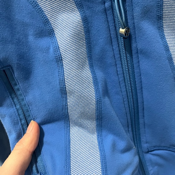 Lululemon jacket - Picture 4 of 5